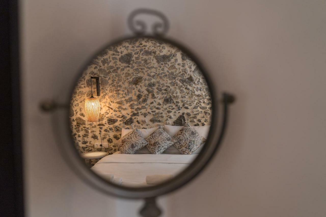 プラキアスPatriko Houseアパートメント エクステリア 写真